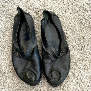 Trippen shoes - EU Size 40